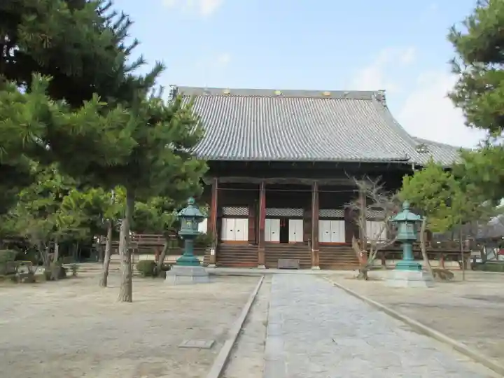 百萬遍知恩寺(京都府)