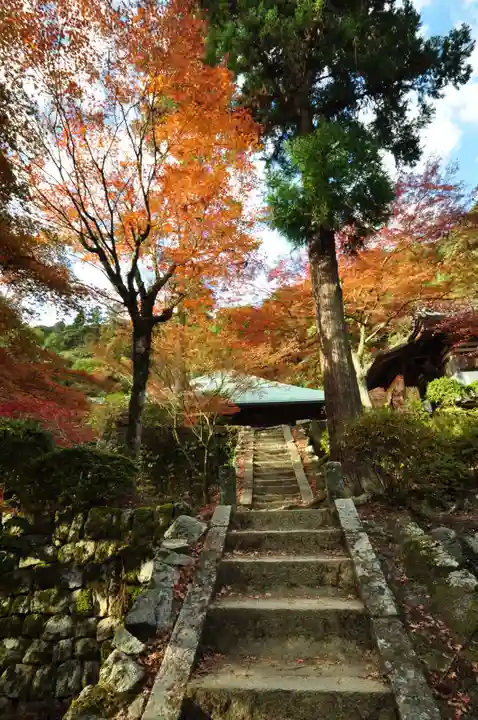 西山興隆寺(愛媛県)