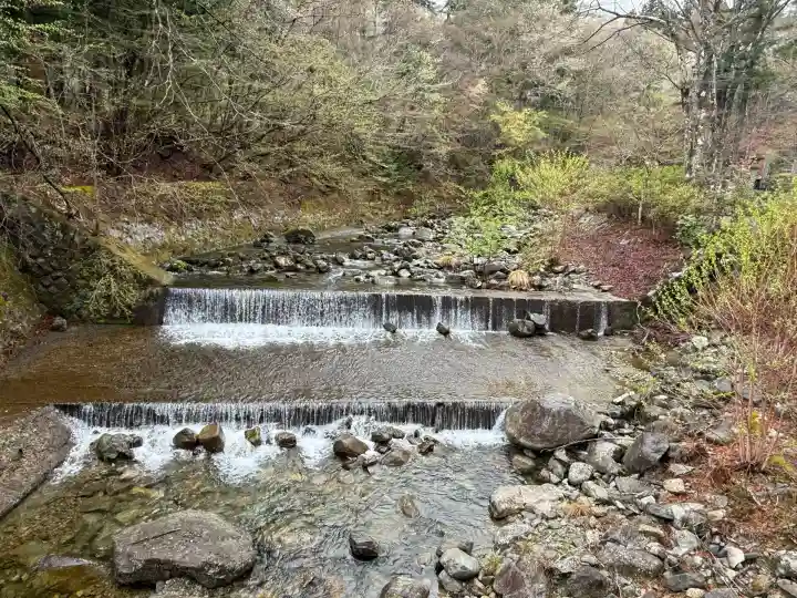 古峯神社(栃木県)
