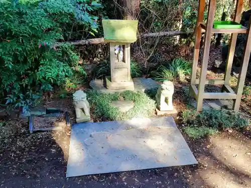 大前神社(栃木県)
