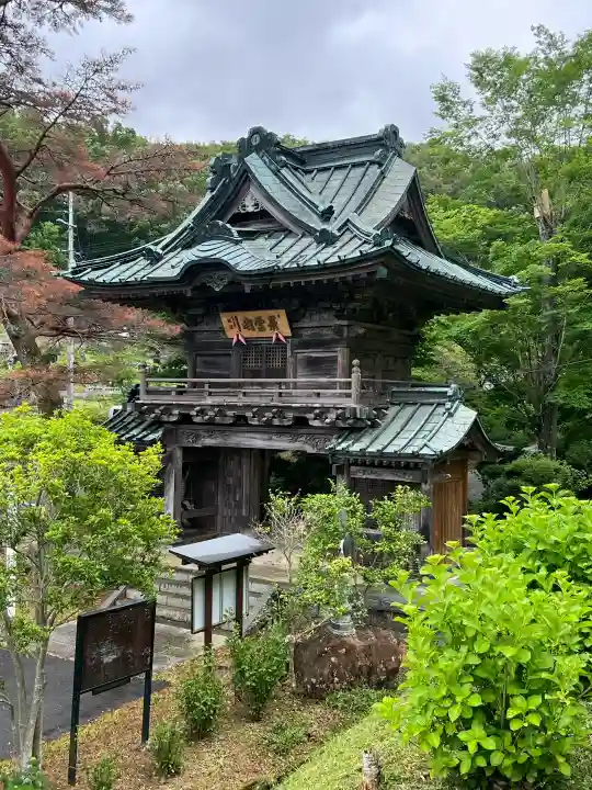 陽林寺(福島県)