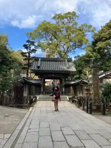 清荒神清澄寺(兵庫県)