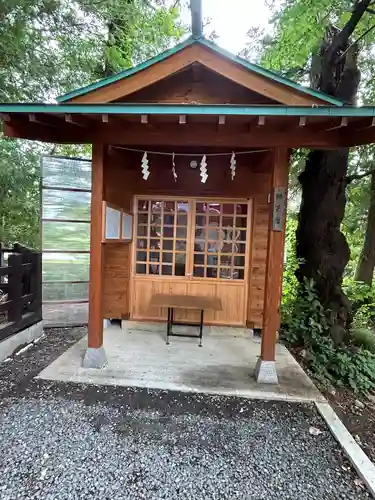 上杉神社(山形県)