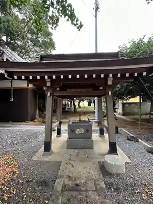 印内八坂神社(千葉県)