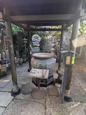 玉眞院玉川大師(東京都)