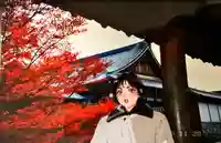 東福禅寺(東福寺)のその他建物