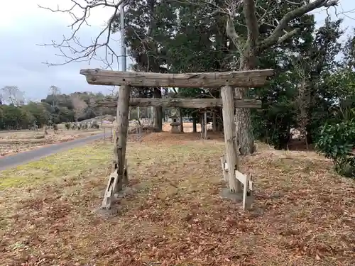 天満宮(千葉県)