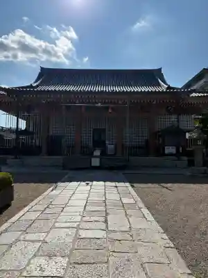 壬生寺(京都府)