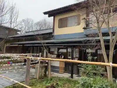 梨木神社(京都府)