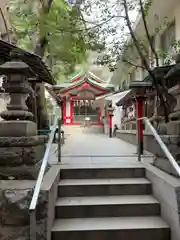 金刀比羅神社(東京都)