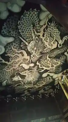 建仁寺(建仁禅寺)の芸術