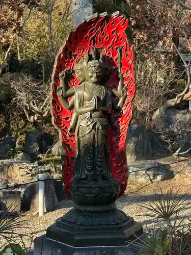 石薬師寺(三重県)