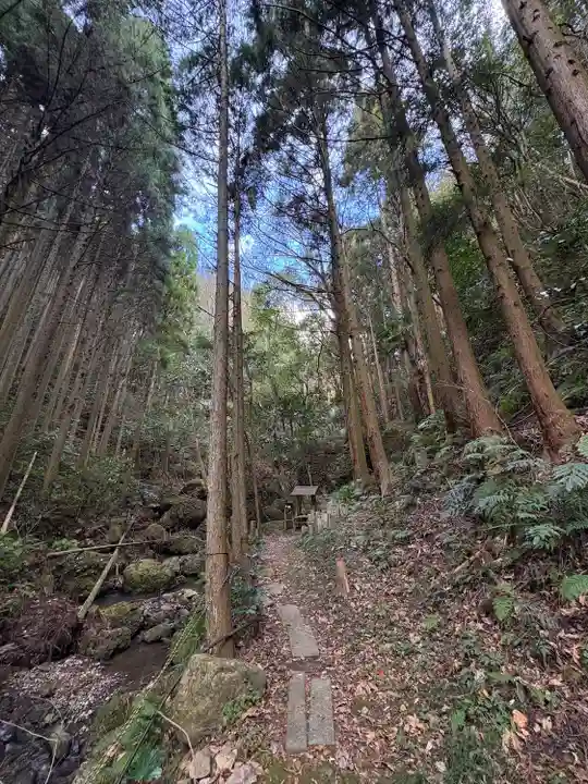 立久恵薬師(島根県)