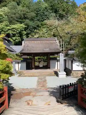 室生寺(奈良県)