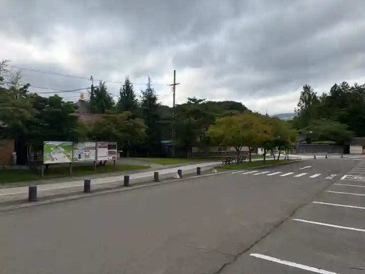 西方寺(宮城県)