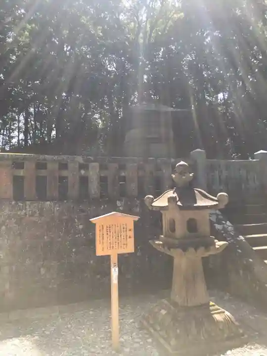 久能山東照宮(静岡県)