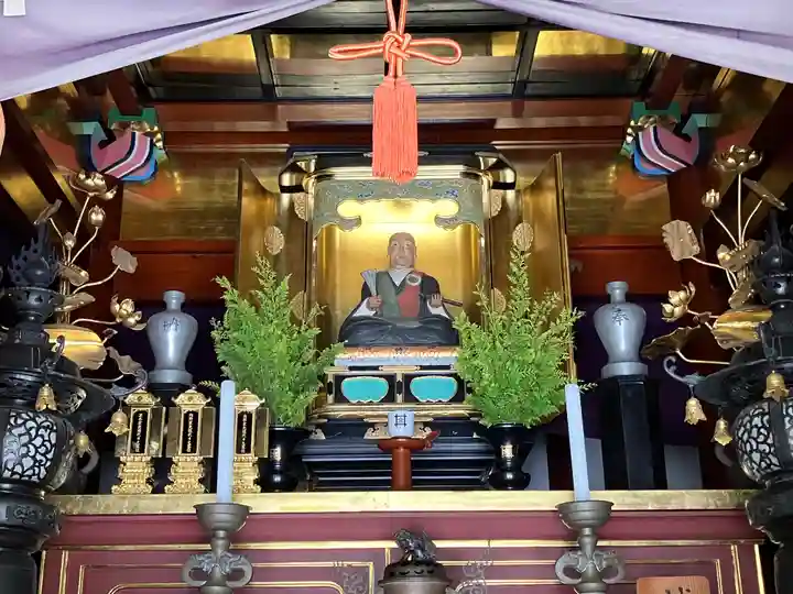 久遠寺(山梨県)