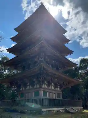 醍醐寺のその他建物
