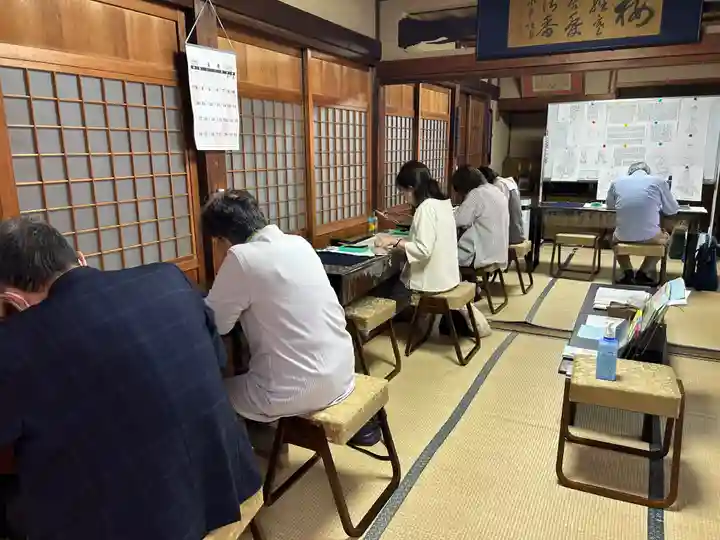 安用寺(愛知県)