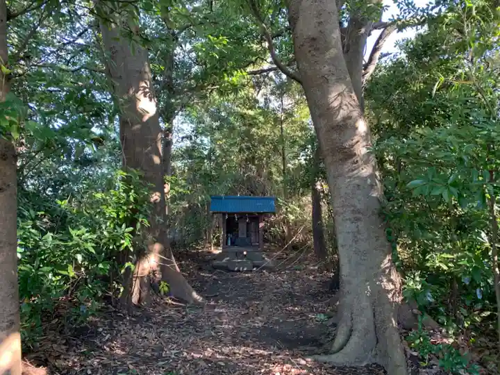 水神社(千葉県)