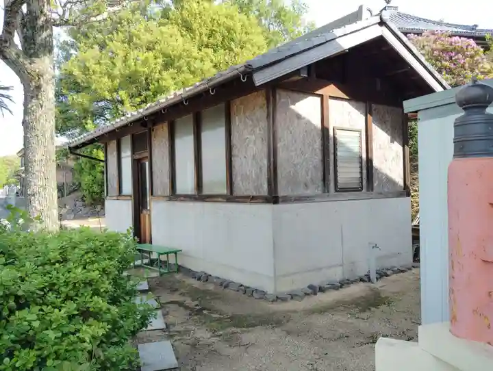 不動院本覚寺(香川県)