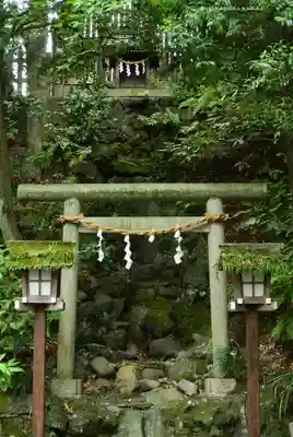 伊勢山皇大神宮(神奈川県)