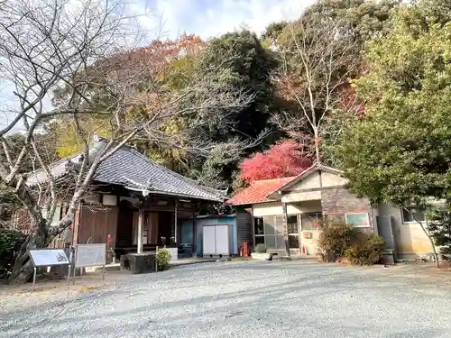 願応寺(三重県)