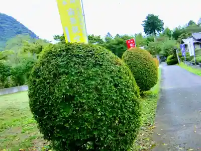 長泉院のその他建物