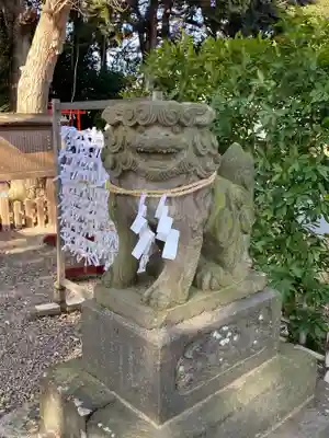 岩槻愛宕神社(埼玉県)