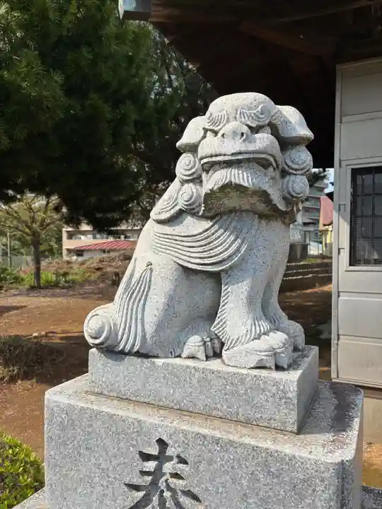 神明神社(千葉県)
