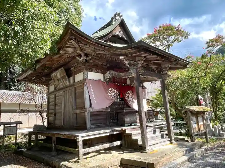 延寿院(三重県)