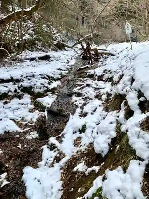 青麻神社(宮城県)