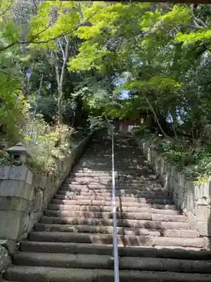 法然寺(香川県)