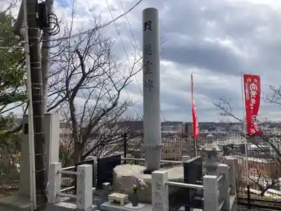 大船観音寺(神奈川県)