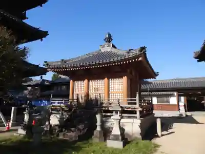 本山寺(香川県)