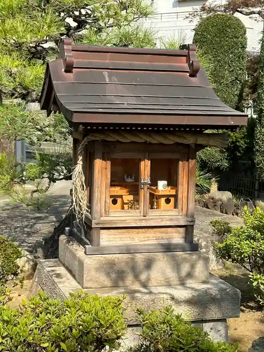 本行院(千葉県)