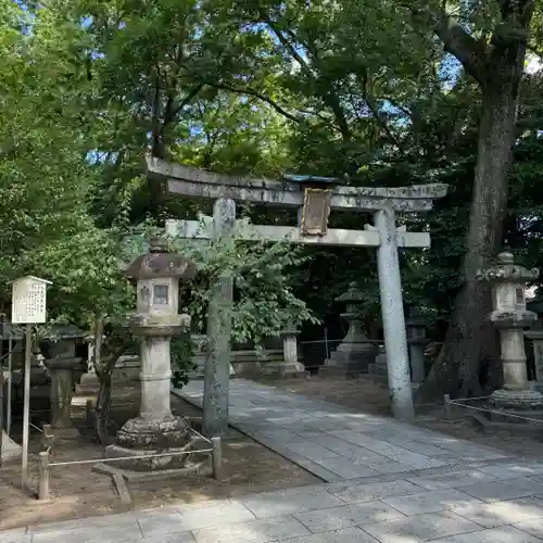 北野天満宮(京都府)