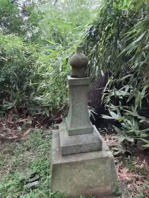 熊野神社(富山県)