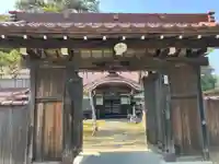蓮光寺(石川県)
