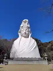 大船観音寺(神奈川県)