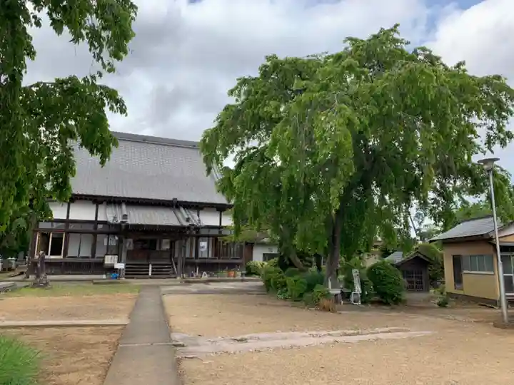 常福寺(千葉県)