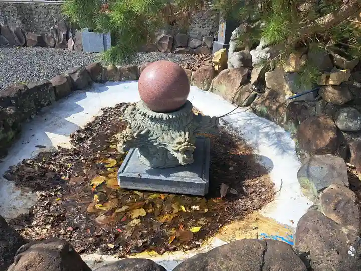 諸津観音(長崎県)