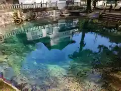 別府厳島神社(山口県)