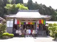 三倫寺(岐阜県)