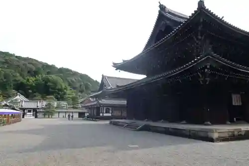 御寺 泉涌寺のその他建物