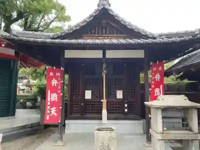 壬生寺(京都府)
