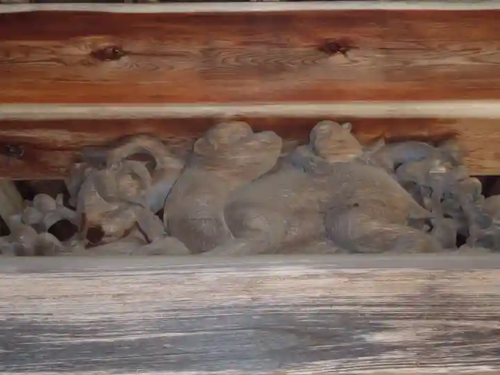 猿投神社(愛知県)