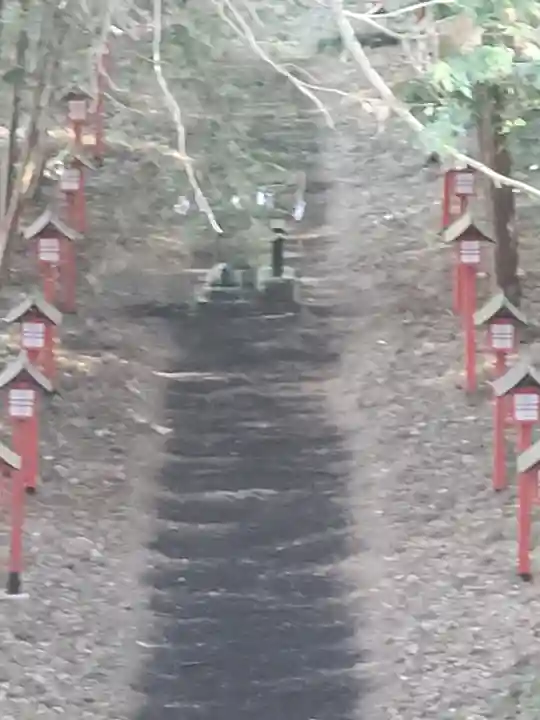 亀岡八幡宮(栃木県)