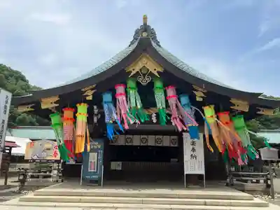 真清田神社(愛知県)