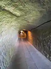 銭洗弁財天宇賀福神社(神奈川県)